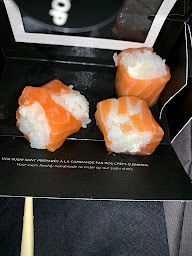 Photo n°24 de Sushi Shop Paris Grenelle à Paris ()