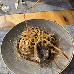 Photo n°1 de l'avis de Dominik.r fait le 24/09/2023 à 12:33 sur le  A Casa di Pino à Catania