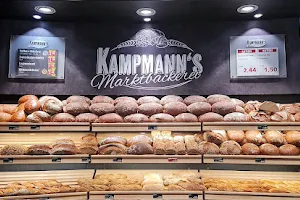 Kampmann`s Marktbäckerei image