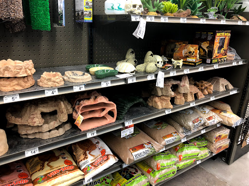 Pet Supply Store «Petco Animal Supplies», reviews and photos, 585 E Wetmore Rd, Tucson, AZ 85705, USA