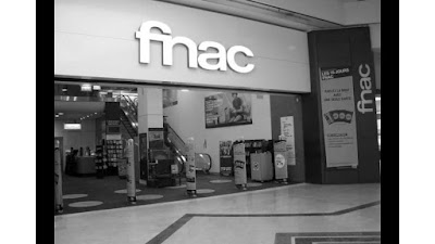 FNAC Marseille - La Valentine à Marseille