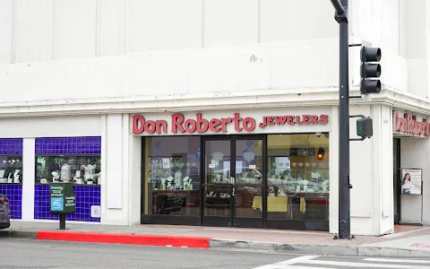 Don Roberto Jewelers image