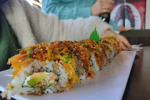 Natural Sushi image