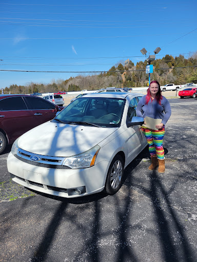 Used Car Dealer «Auto By Rent - South Springfield», reviews and photos, 4217 S Nature Center Way, Springfield, MO 65804, USA