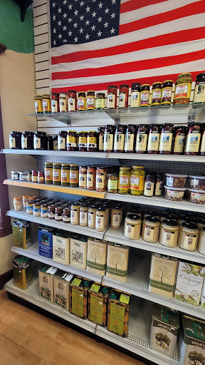 Grocery Store «Agora Food Market, Inc», reviews and photos, 602 Athens St, Tarpon Springs, FL 34689, USA