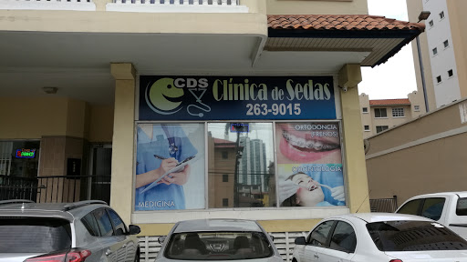 Clinica De Sedas Panamá
