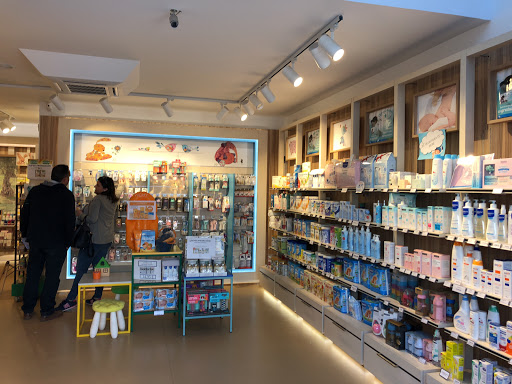 Información y opiniones sobre Farmacia Isabel Cano Delmas de Olivares