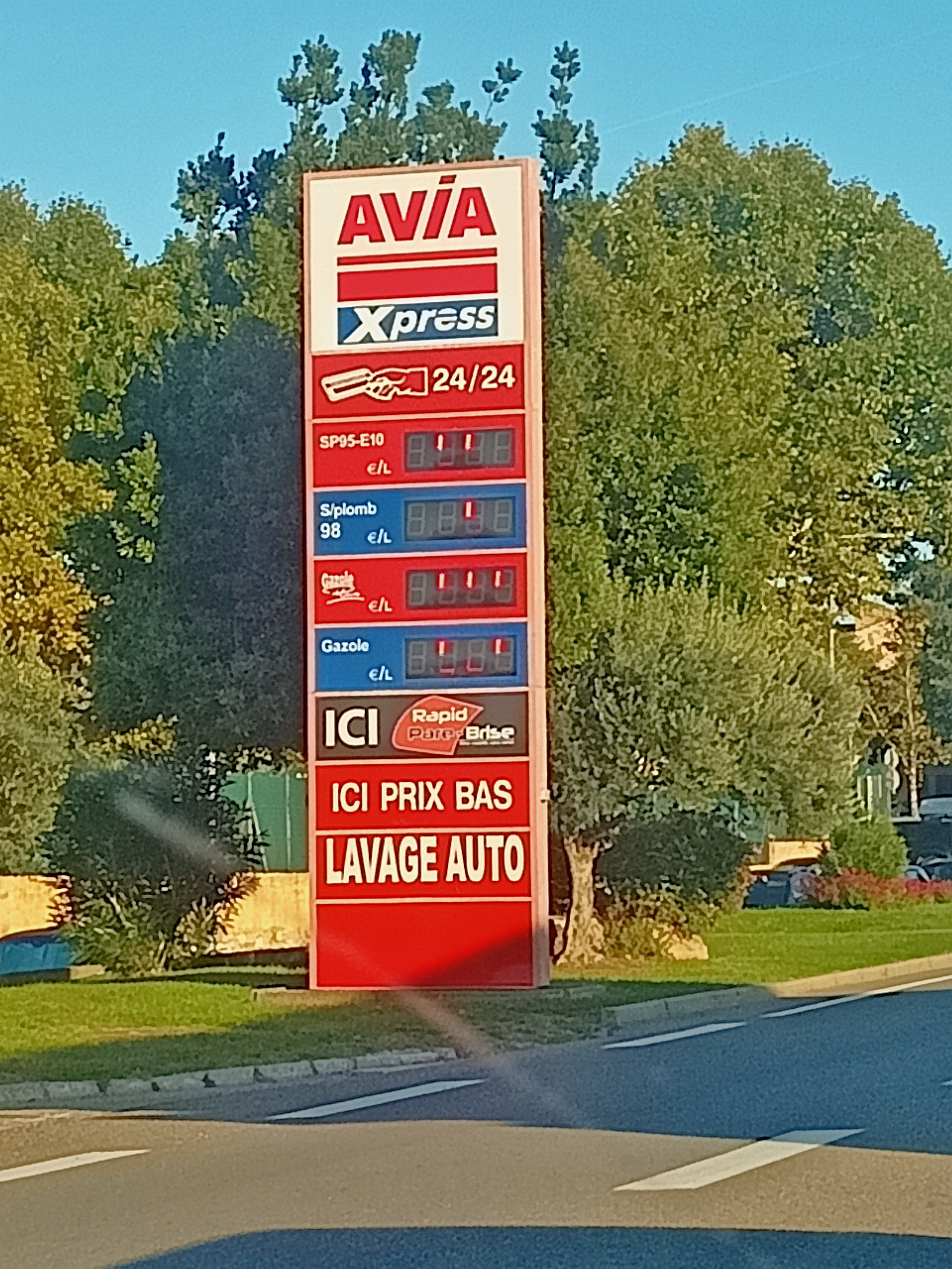 Photo n° 1 de l'avis de Luwna. fait le 12/10/2021 à 15:51