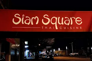 Siam Square image