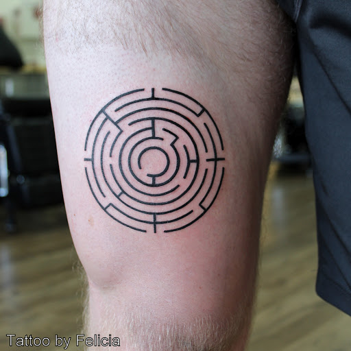 Explore tattoo ideas for hands, creative tattoo ideas in Fort Myers, available at Tiger Lotus Tattoo and Piercing