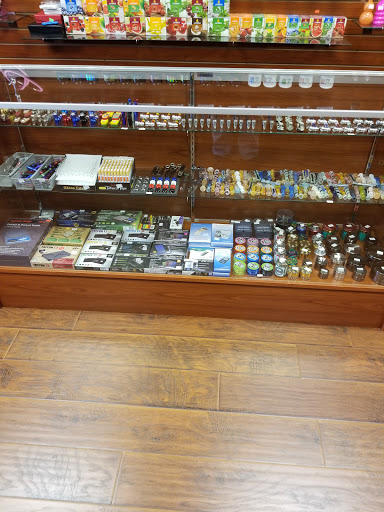 Tobacco Shop «Sunburst Smoke Shop 2», reviews and photos, 20851 N 83rd Ave suite 4, Peoria, AZ 85382, USA