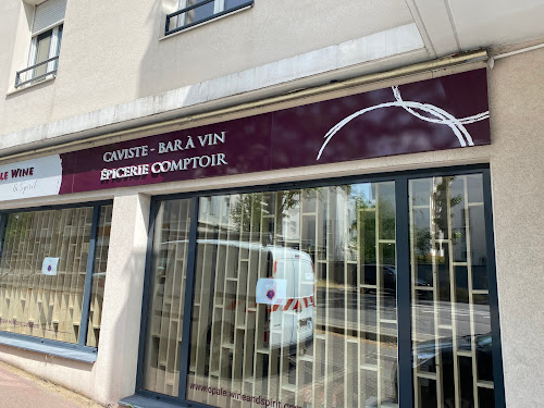 Magasin de vins et spiritueux Opale Wine & Spirits Francheville