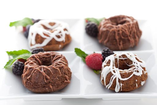 Caterer «Jewell Events Catering», reviews and photos, 424 N Wood St, Chicago, IL 60622, USA