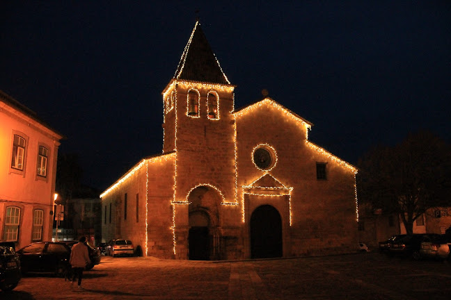 Comentários e avaliações sobre o Igreja Matriz de Santa Maria Maior