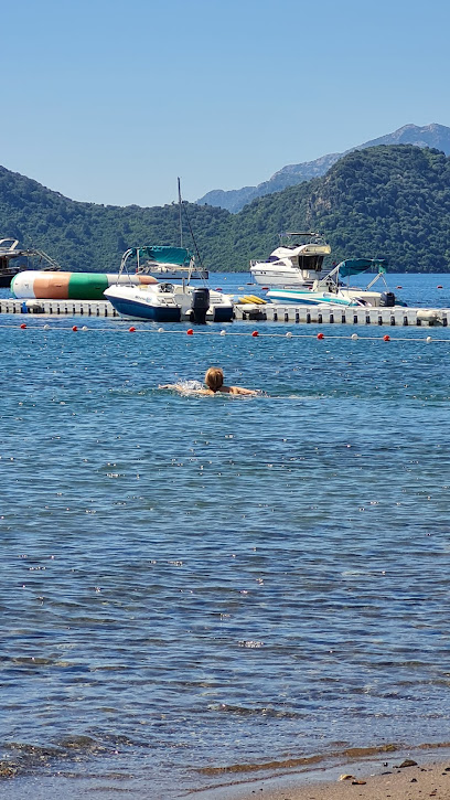Marmaris Water Sports