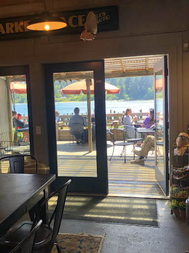 Cafe «Siuslaw River Coffee Roasters», reviews and photos, 1240 Bay St, Florence, OR 97439, USA