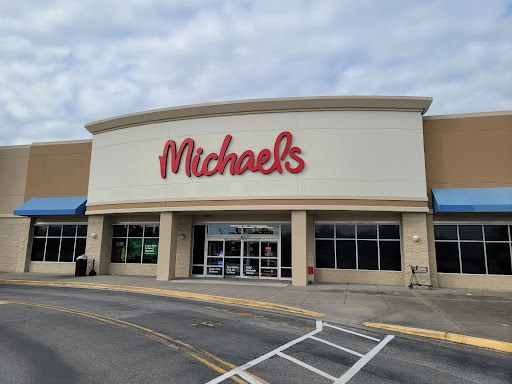 Craft Store «Michaels», reviews and photos, 6140 20th St, Vero Beach, FL 32966, USA