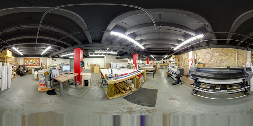 Print Shop «Advocate Marketing & Print», reviews and photos, 110 George L Davis Blvd, Nashville, TN 37203, USA