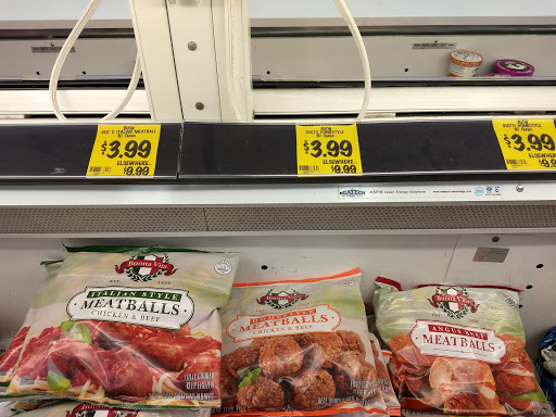 Grocery Store «Grocery Outlet Bargain Market», reviews and photos, 2066 US-101, Florence, OR 97439, USA