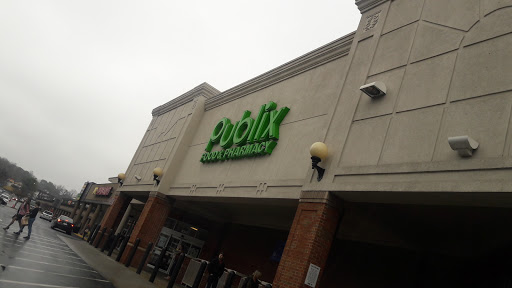Supermarket «Publix Super Market at Ansley Mall», reviews and photos, 1544 Piedmont Ave NE, Atlanta, GA 30324, USA