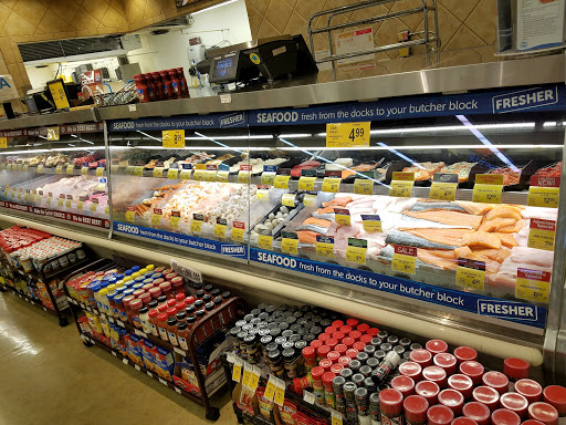 Grocery Store «Vons», reviews and photos, 2122 S Hacienda Blvd, Hacienda Heights, CA 91745, USA