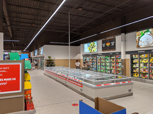 Grocery Store «ALDI», reviews and photos, 4225 US-130, Edgewater Park, NJ 08010, USA