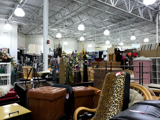 Thrift Store «Goodwill Spring Hill Superstore», reviews and photos