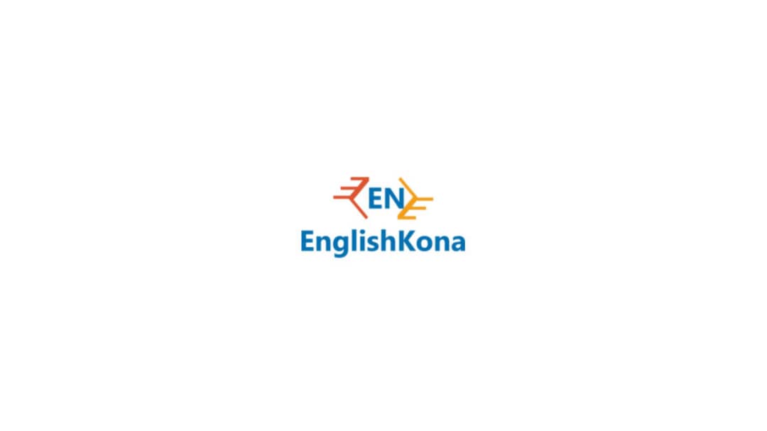 English kona