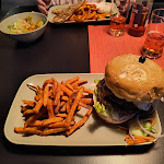Photo n°1 de l'avis de Andreas. fait le 20/01/2024 à 17:26 sur le  Jimmy's Burger Hemmingen à Hemmingen