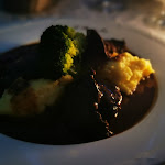 Photo n°2 de l'avis de enrico.c fait le 06/10/2020 à 18:01 sur le  Le Plat du Jour à Hamburg