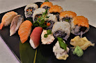 Best Sushi Take Away Glasgow Near You