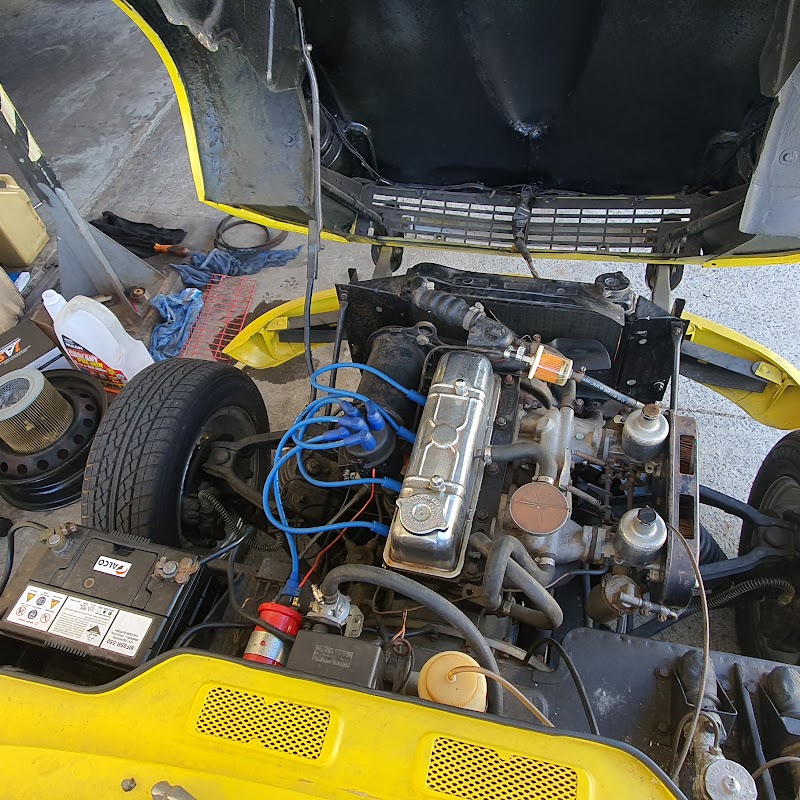 J1 Motors Car Repairs