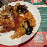 Photo n°3 de l'avis de Thomas.c fait le 05/01/2024 à 17:30 sur le  Restaurant Glück à Offenburg