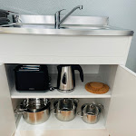 Photo n°36 de l'avis de Christian.e fait le 30/05/2023 à 16:19 sur le  Camping in Venedig WMC Buschmann à Cavallino-Treporti