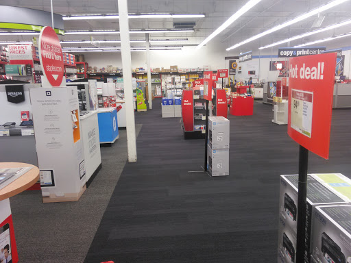 Office Supply Store «Staples», reviews and photos, 1210 Hamner Ave, Norco, CA 92860, USA