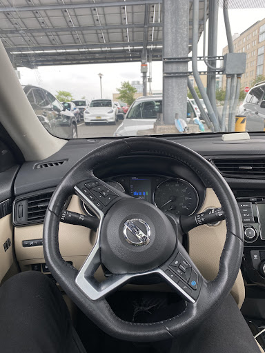 Nissan Dealer «Hudson Nissan», reviews and photos, 585 NJ-440, Jersey City, NJ 07305, USA