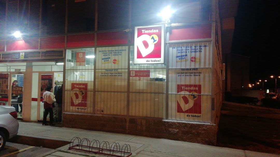 Tienda Deuno