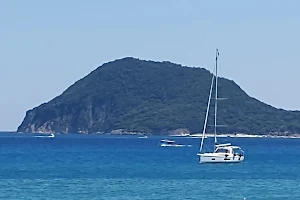 Agios Sostis Beach image