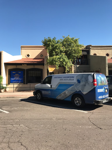Locksmith «Scottsdale Locksmithing», reviews and photos, 4381 N 75th St #201, Scottsdale, AZ 85251, USA