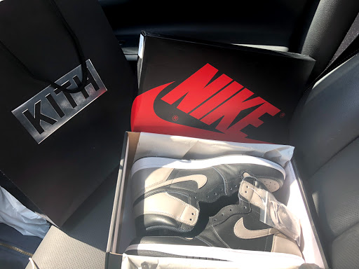 Clothing Store «Kith Brooklyn», reviews and photos, 233 Flatbush Ave, Brooklyn, NY 11217, USA