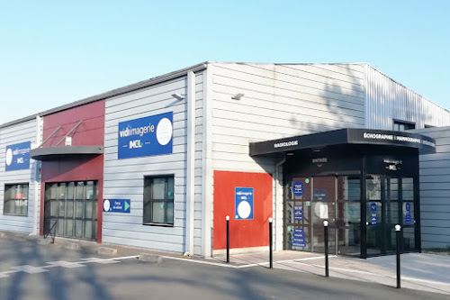 IMCL41 - Centre d’imagerie médicale St Gervais à Saint-Gervais-la-Forêt