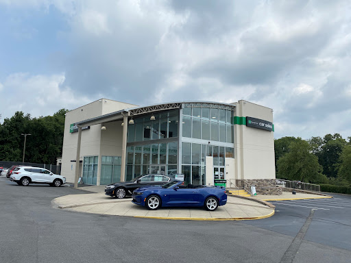 Used Car Dealer «Enterprise Car Sales», reviews and photos, 3700 W Wendover Ave E, Greensboro, NC 27407, USA