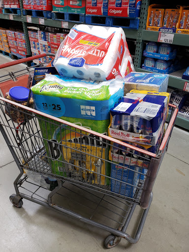 Warehouse club «BJ’s Wholesale Club», reviews and photos, 26676 Centerview Dr, Millsboro, DE 19966, USA