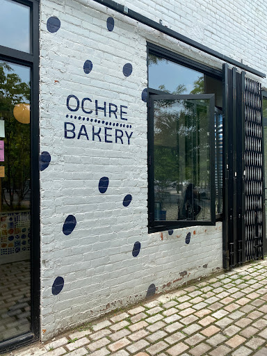 Ochre Bakery
