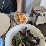 Photo n°2 de l'avis de Alessandra.a fait le 15/02/2024 à 12:56 sur le  Il Covo Marino à Aci Trezza