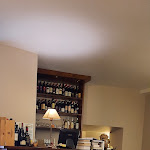 Photo n°5 de l'avis de Sonia.a fait le 11/01/2022 à 23:06 sur le  Ristorante La Vecchia Posta - Tagliacozzo à Tagliacozzo