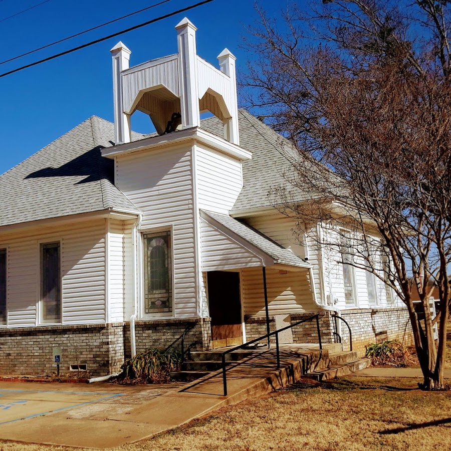 Colbert United Methodist Church