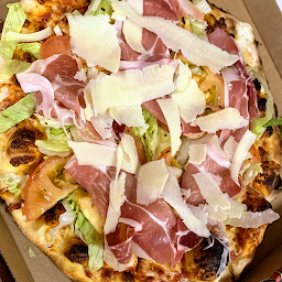 Photo n°9 de Auron Petits Pains by Martin’s à Saint-Étienne-de-Tinée ()