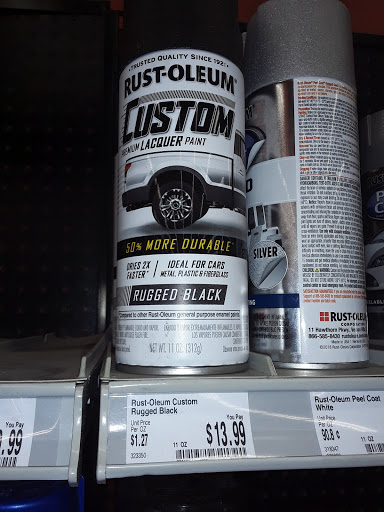 Auto Parts Store «AutoZone», reviews and photos, 3281 PA-940, Mt Pocono, PA 18344, USA