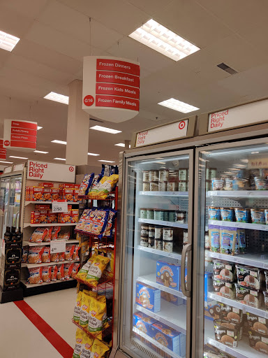 Department Store «Target», reviews and photos, 4711 New Centre Dr, Wilmington, NC 28405, USA